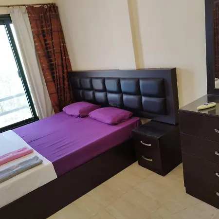Juliee House-Criss Resort-Naama Bay Sharm el Sheikh Esterno foto