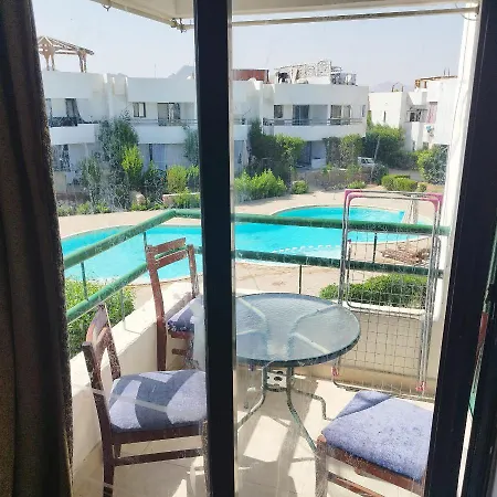 Juliee House-Criss Resort-Naama Bay Sharm el Sheikh Esterno foto