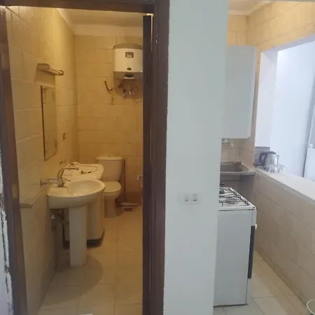 Juliee House-Criss Resort-Naama Bay Sharm el Sheikh Esterno foto