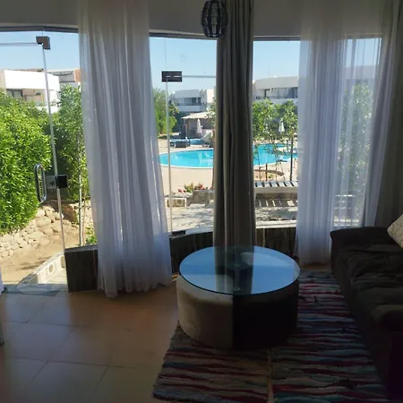 Juliee House-Criss Resort-Naama Bay Sharm el Sheikh Esterno foto