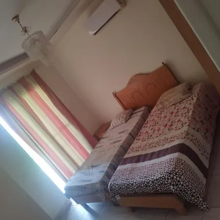 Juliee House-Criss Resort-Naama Bay Sharm el Sheikh Esterno foto