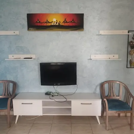 Juliee House-Criss Resort-Naama Bay Sharm el Sheikh Esterno foto