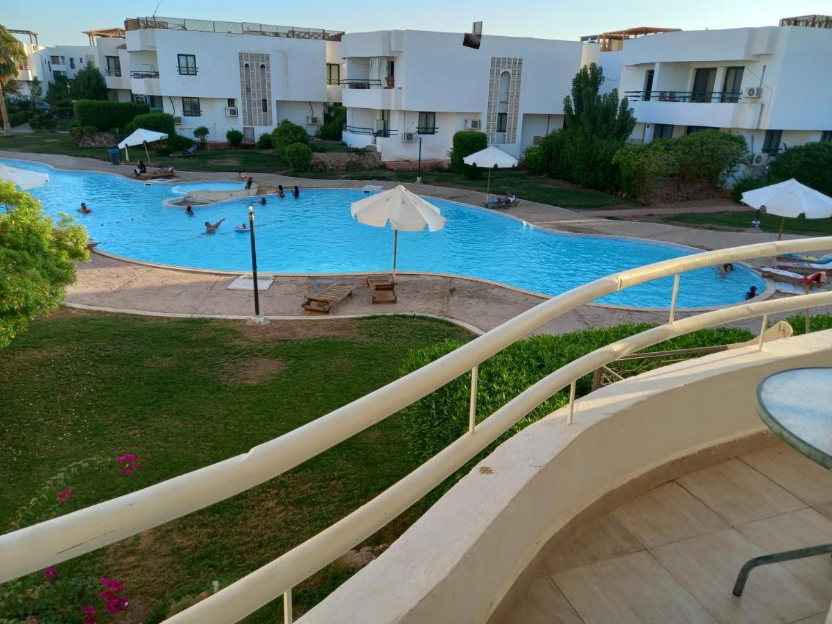 Appartement Juliee House-criss Resort-naama Bay