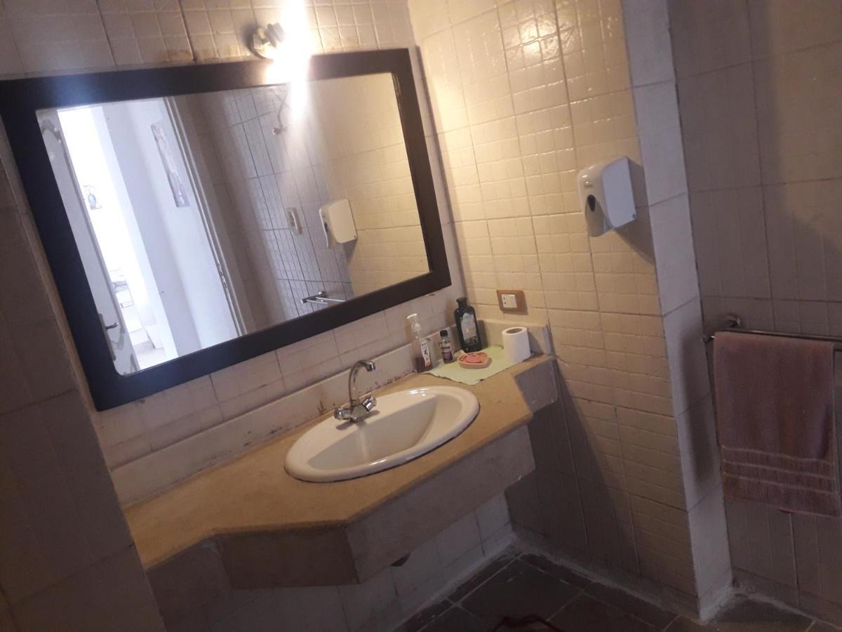 Juliee House-criss Resort-naama Bay Apartment *