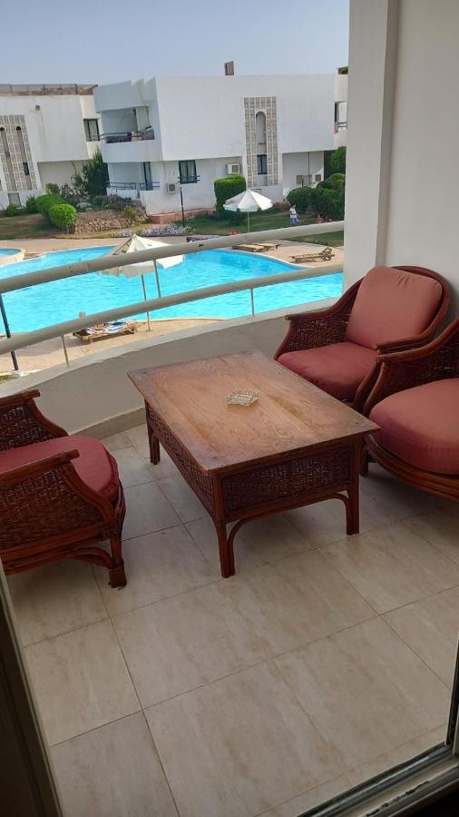 Juliee House-criss Resort-naama Bay Apartment Sharm el-Sheikh