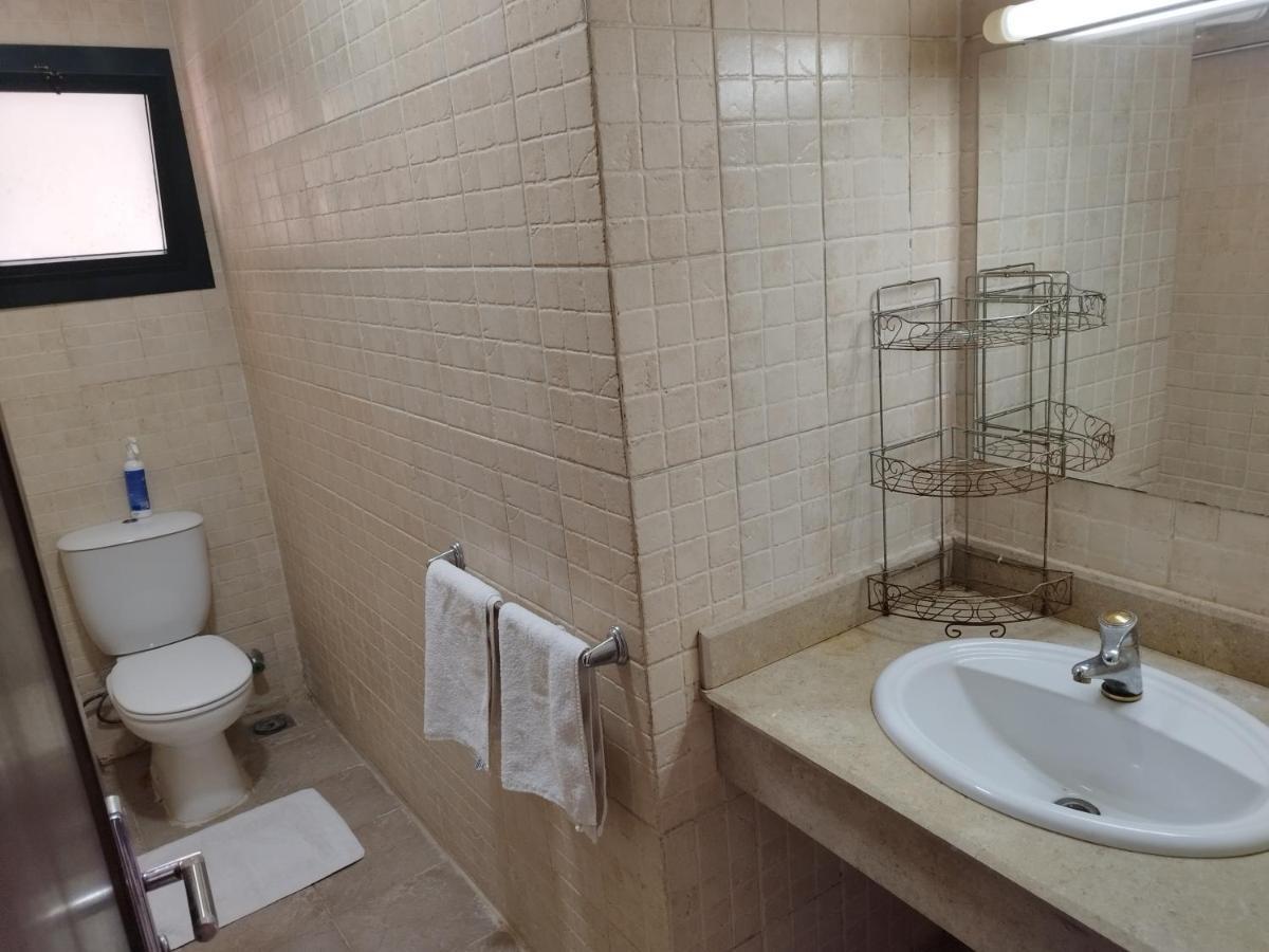 Apartamento Juliee House-criss Resort-naama Bay