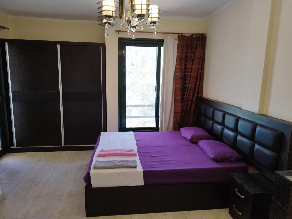 Juliee House-criss Resort-naama Bay Apartment *