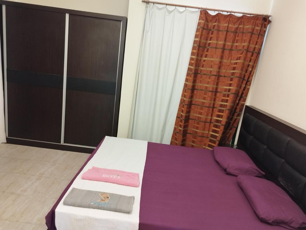 Apartment Juliee House-criss Resort-naama Bay
