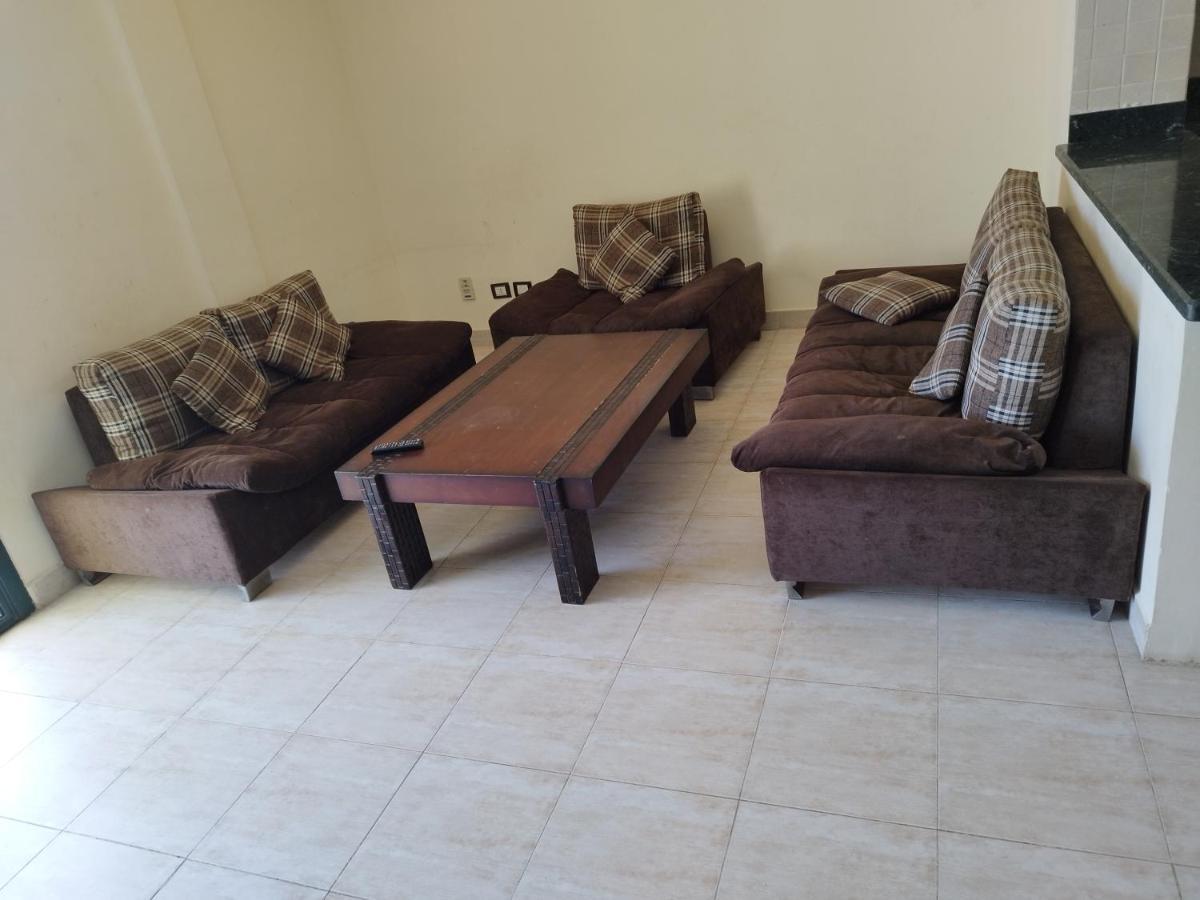 Apartment Juliee House-criss Resort-naama Bay