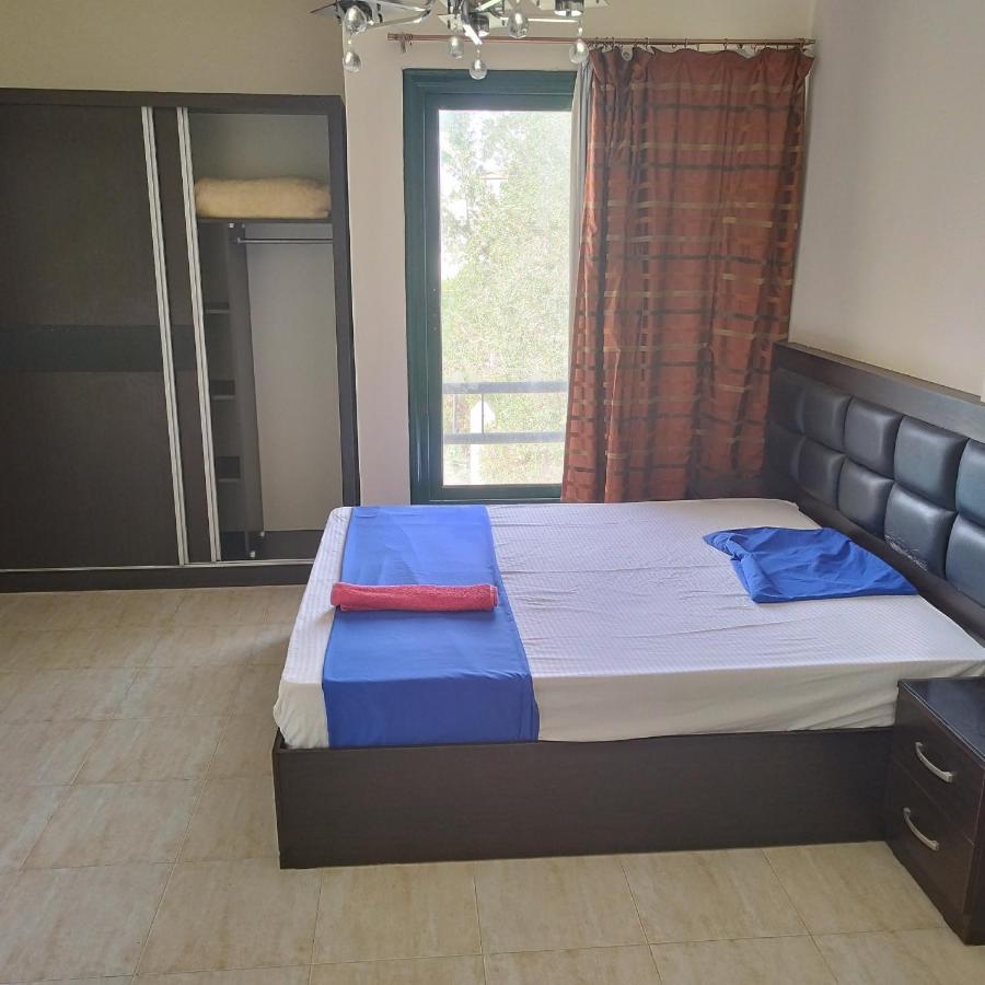 Appartement Juliee House-criss Resort-naama Bay Sharm-el-Sheikh