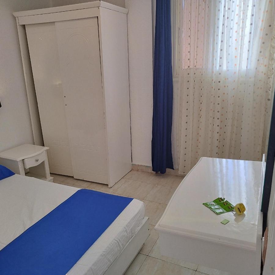 Juliee House-criss Resort-naama Bay Apartment *