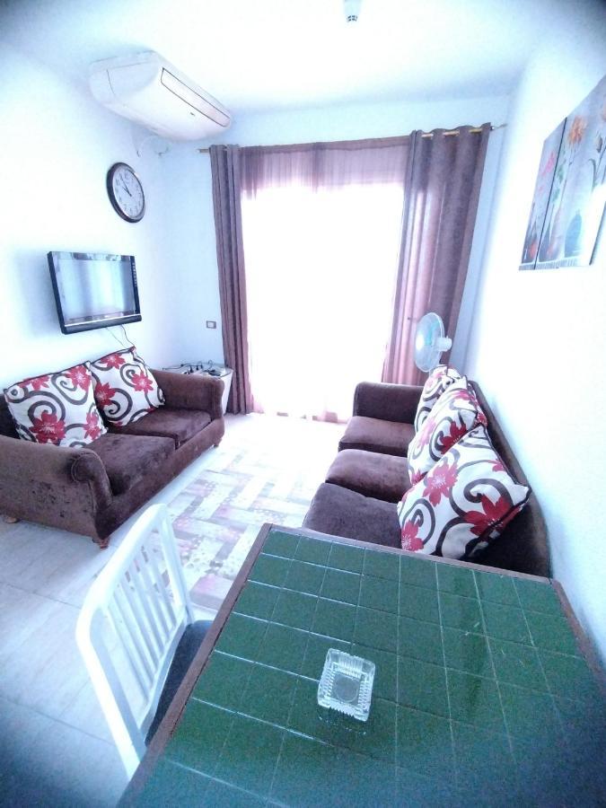 Juliee House-criss Resort-naama Bay Apartment