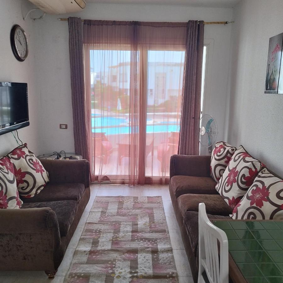 Juliee House-criss Resort-naama Bay Apartment