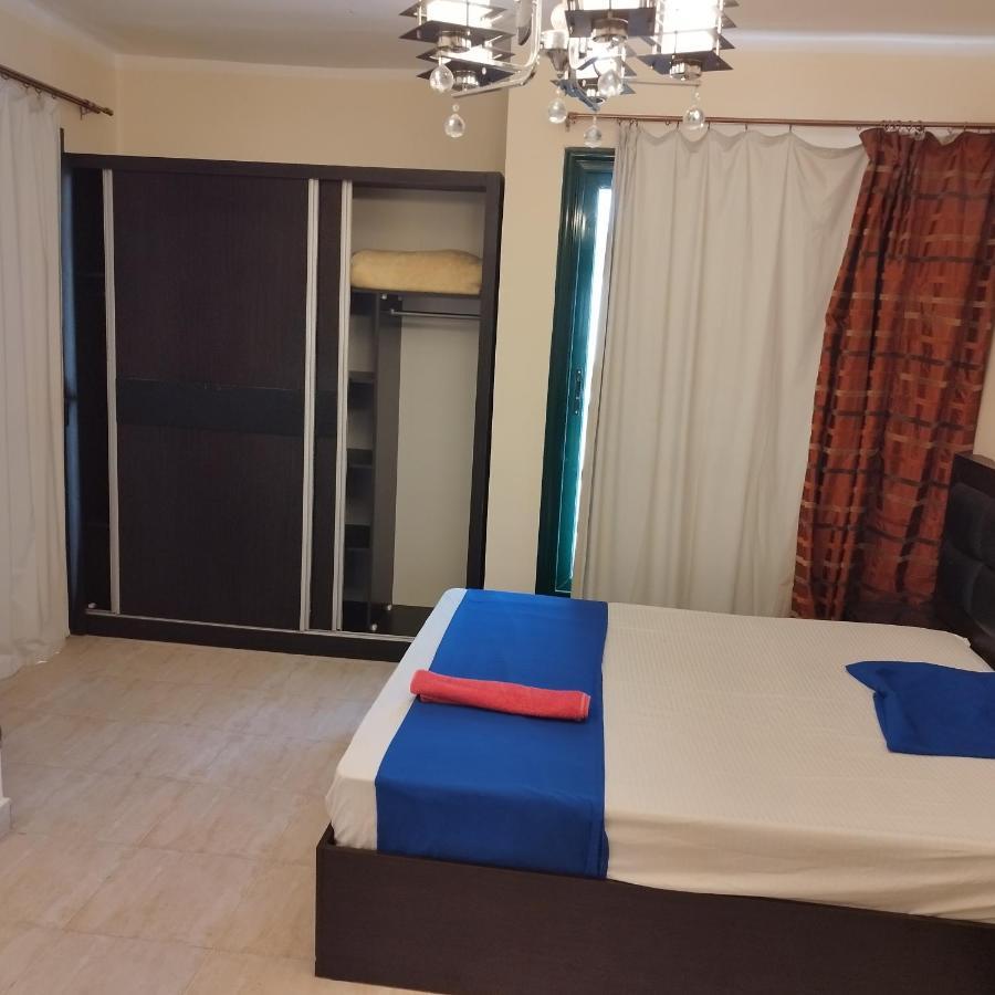 Juliee House-criss Resort-naama Bay