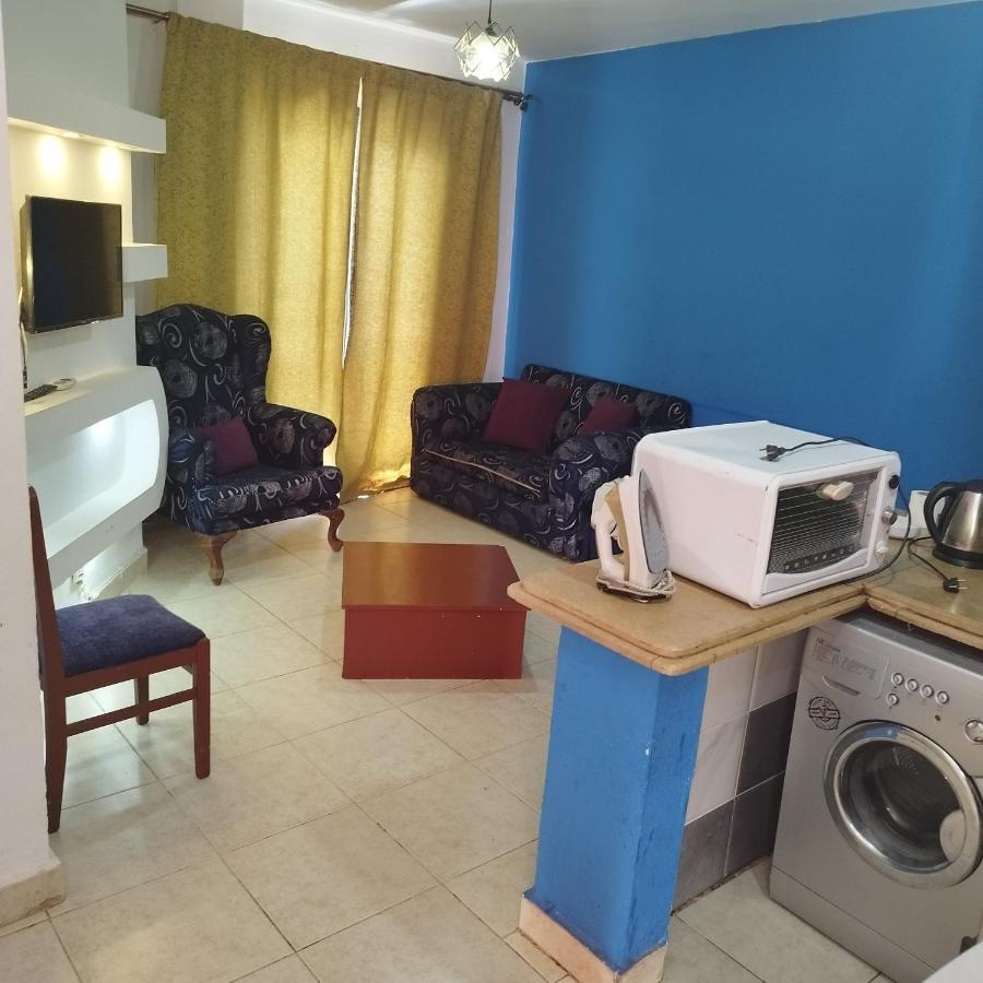 Juliee House-criss Resort-naama Bay Apartment Sharm el-Sheikh