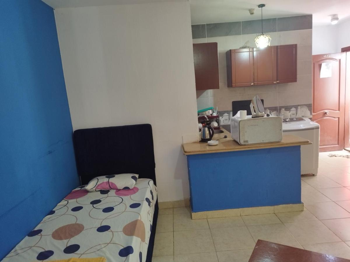 Juliee House-criss Resort-naama Bay * Sharm el-Sheikh