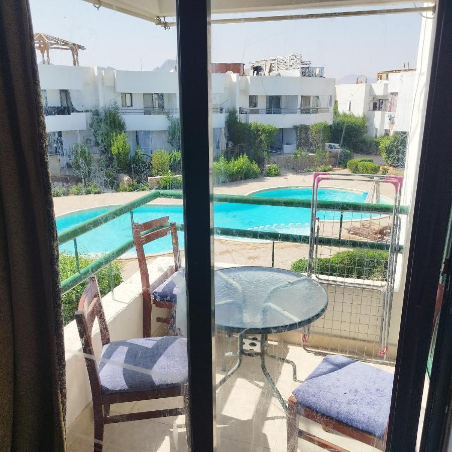 Juliee House-criss Resort-naama Bay Apartment Sharm el-Sheikh