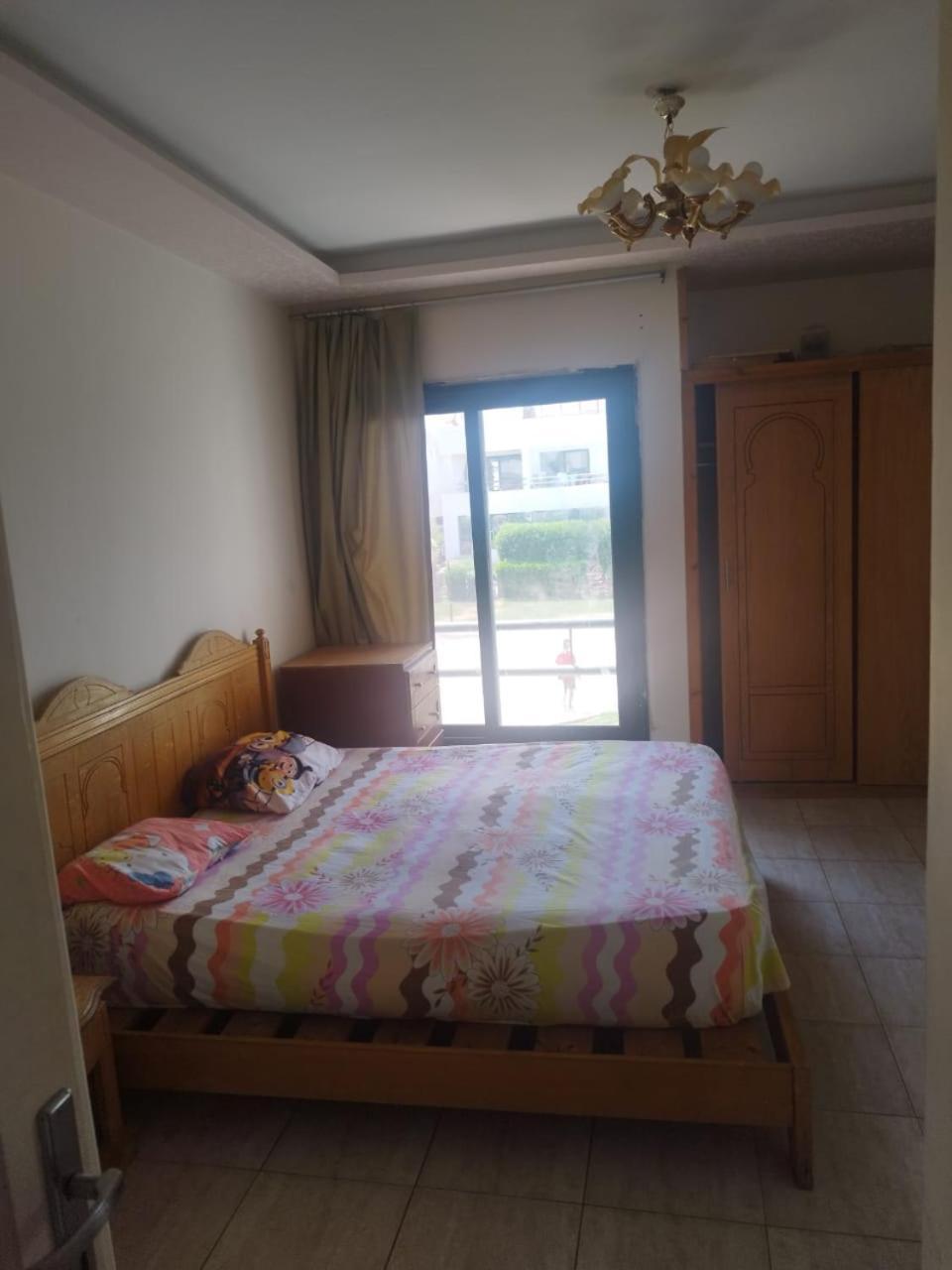 Appartement Juliee House-criss Resort-naama Bay