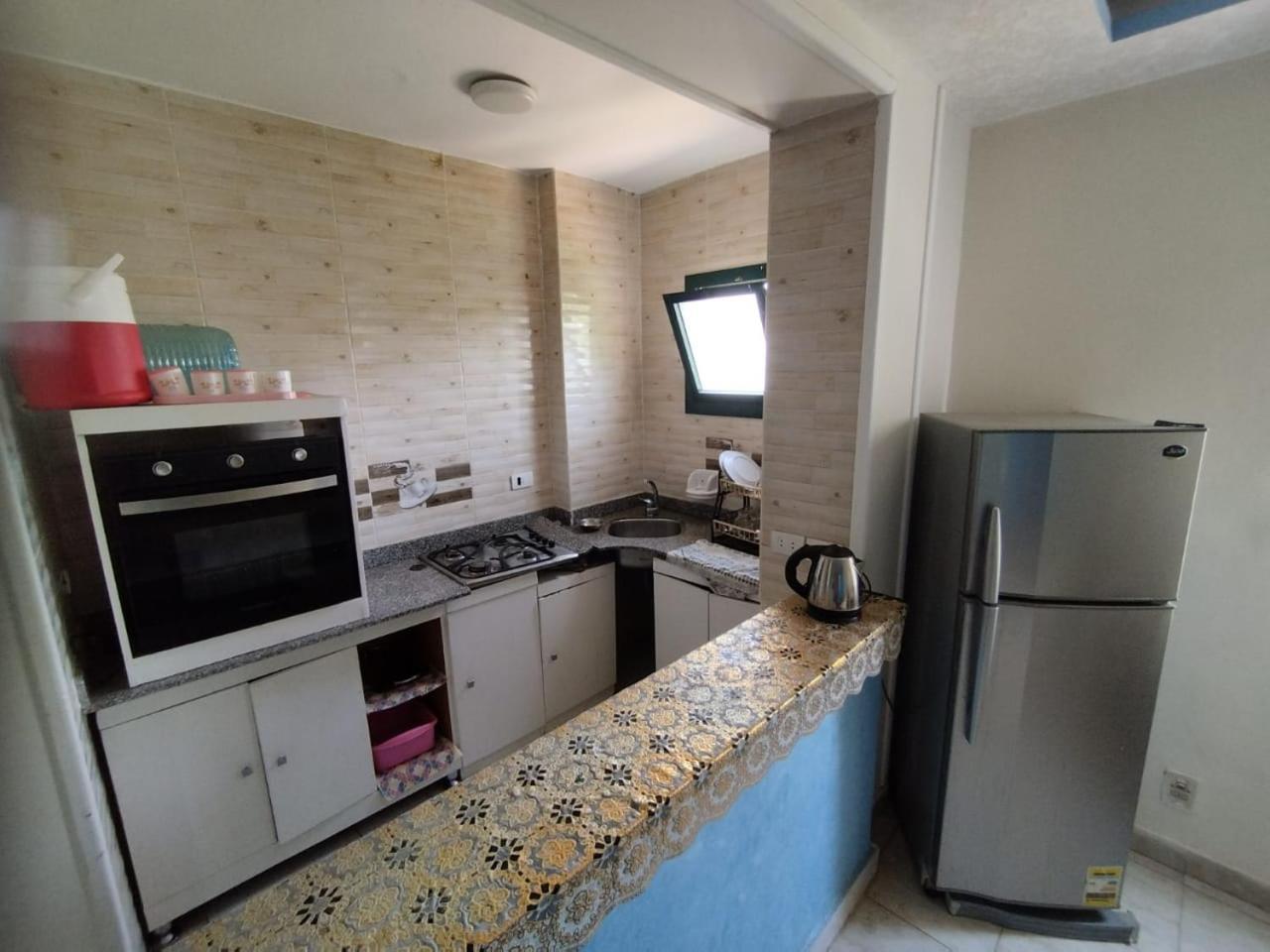 Juliee House-criss Resort-naama Bay Apartment *