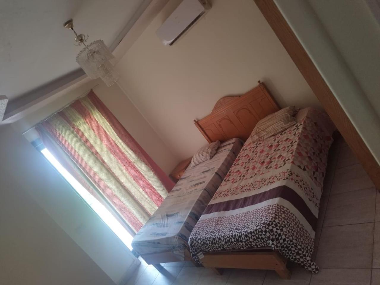 Juliee House-criss Resort-naama Bay Sharm el-Sheikh