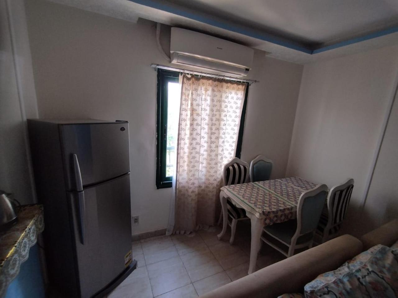Appartement Juliee House-criss Resort-naama Bay
