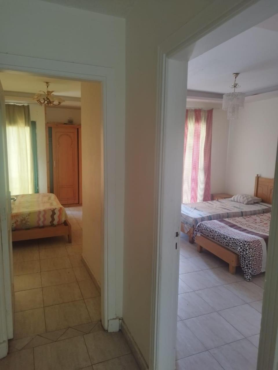 Juliee House-criss Resort-naama Bay Apartment Sharm el-Sheikh