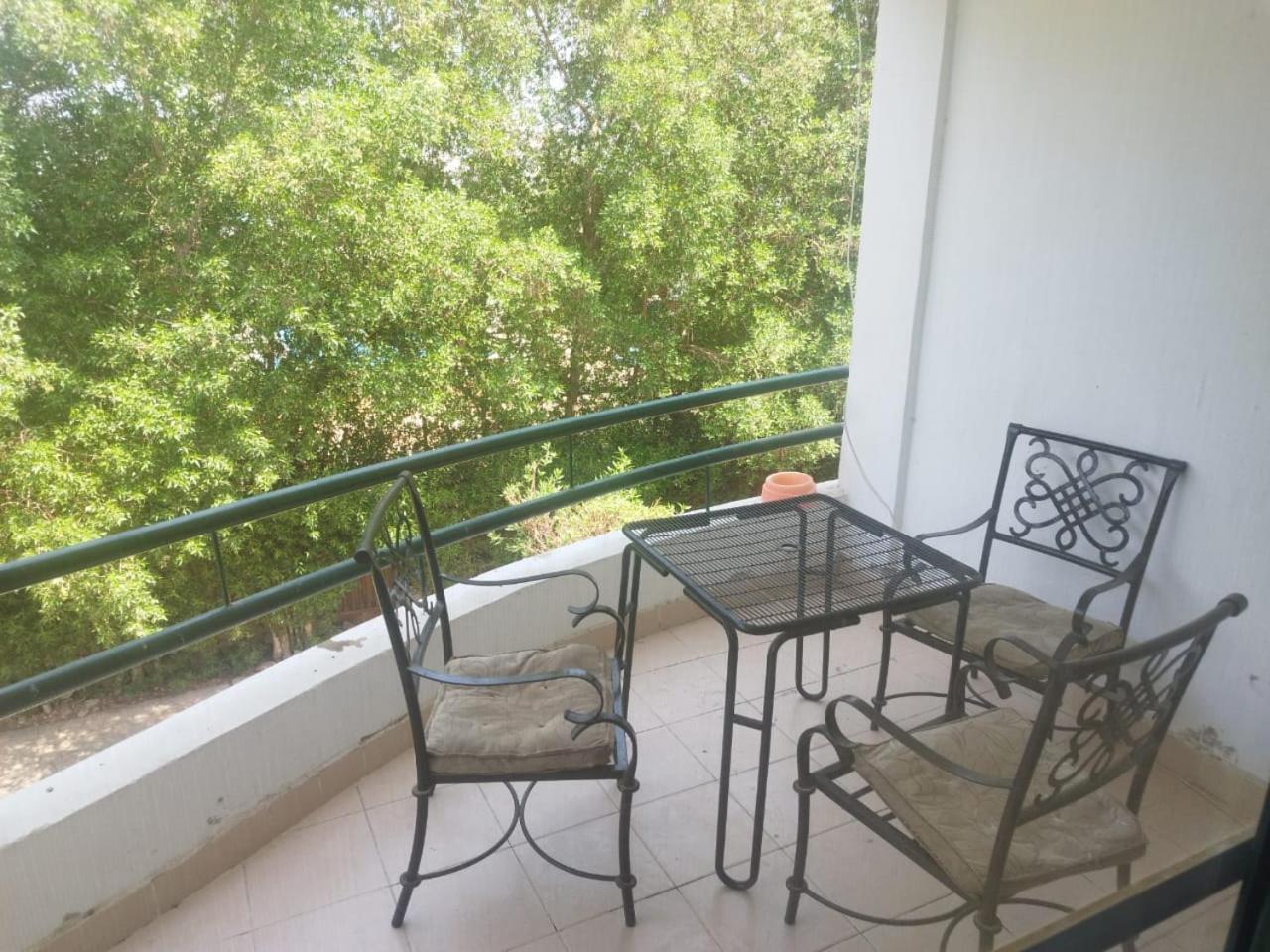 Apartment Juliee House-criss Resort-naama Bay Sharm el-Sheikh