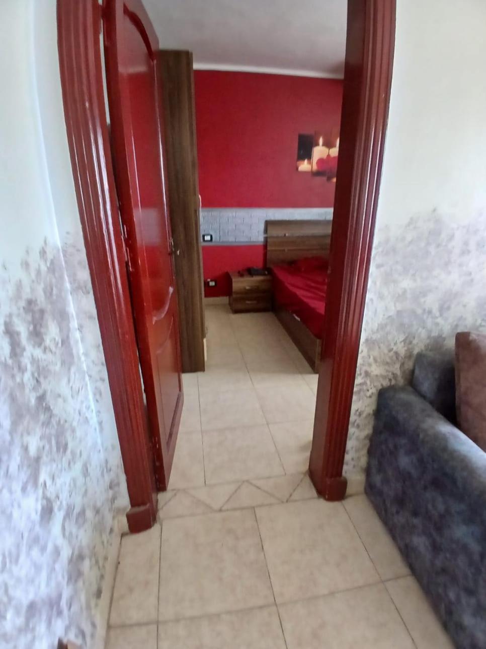 Juliee House-criss Resort-naama Bay Apartment