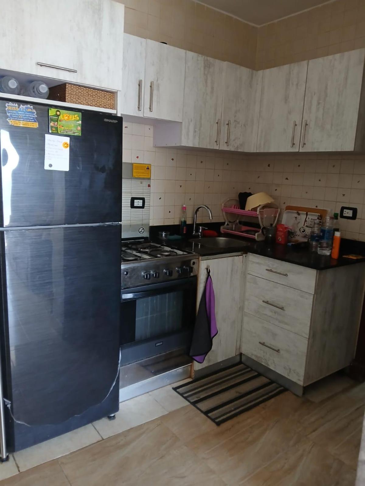 Juliee House-criss Resort-naama Bay Appartement *