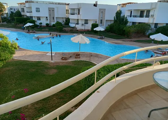 Juliee House-Criss Resort-Naama Bay