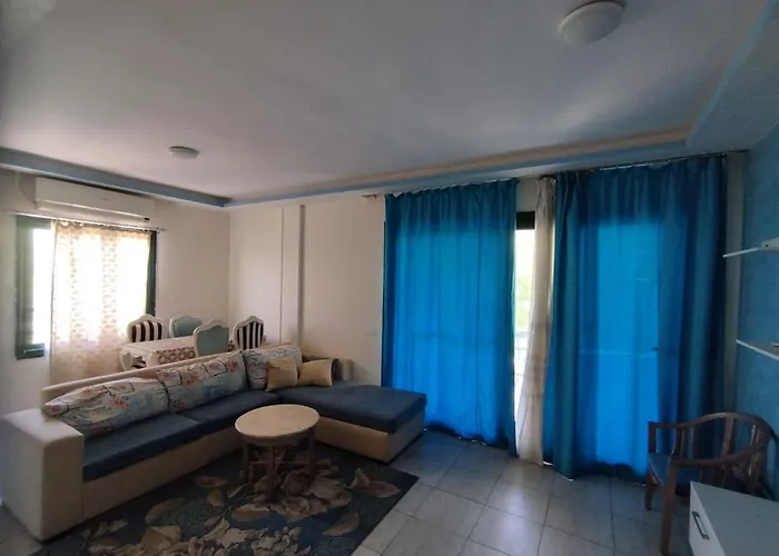 Juliee House-Criss Resort-Naama Bay