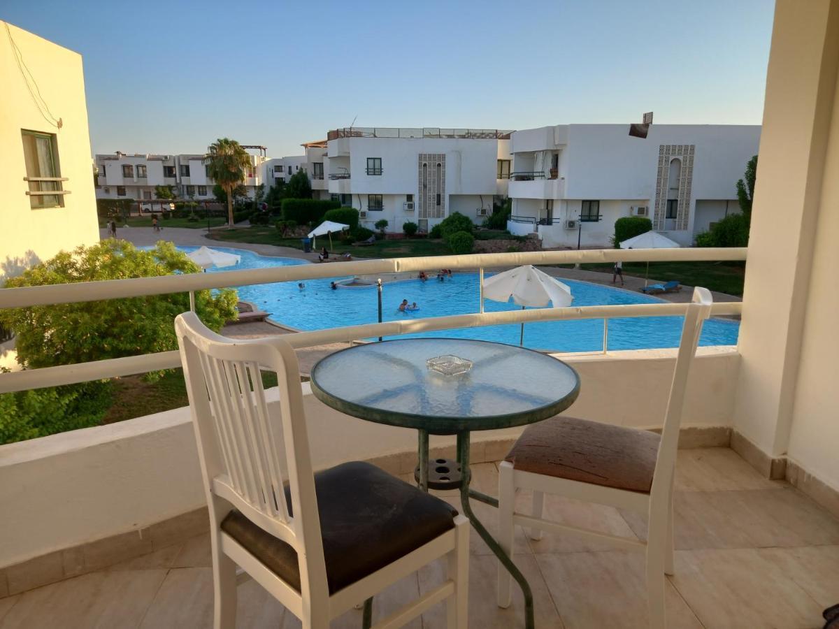 Juliee House-criss Resort-naama Bay Appartement *