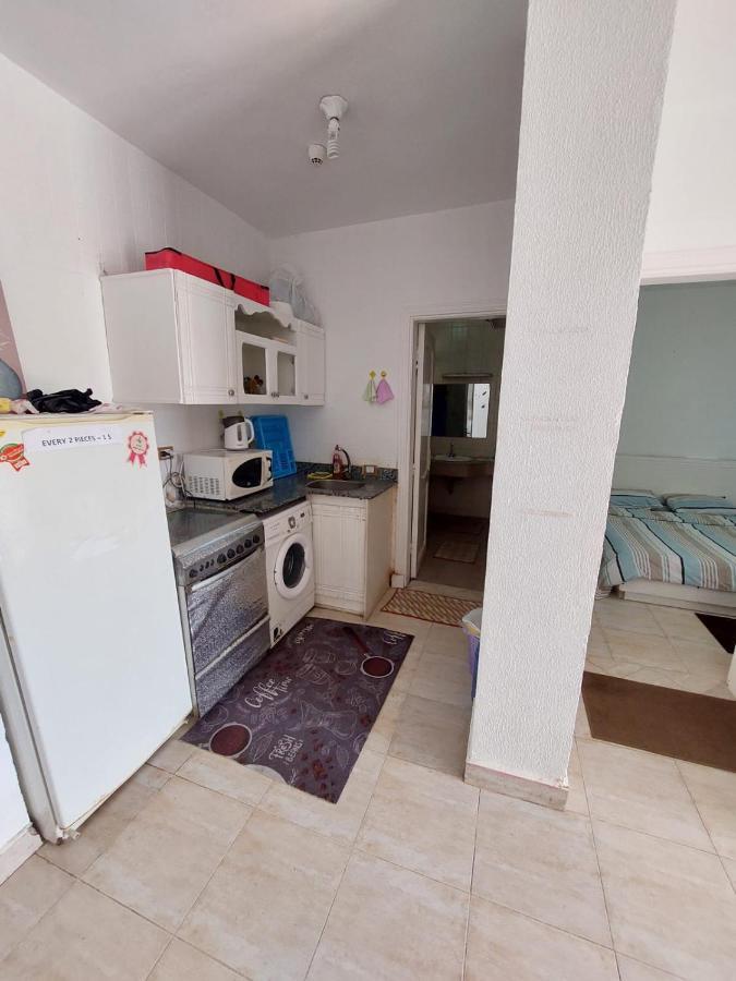 Juliee House-criss Resort-naama Bay *