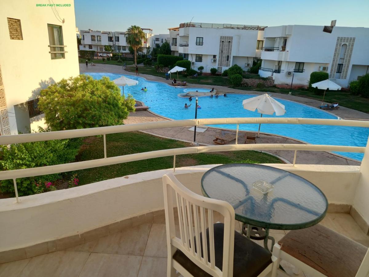 Апартаменти Juliee House-criss Resort-naama Bay