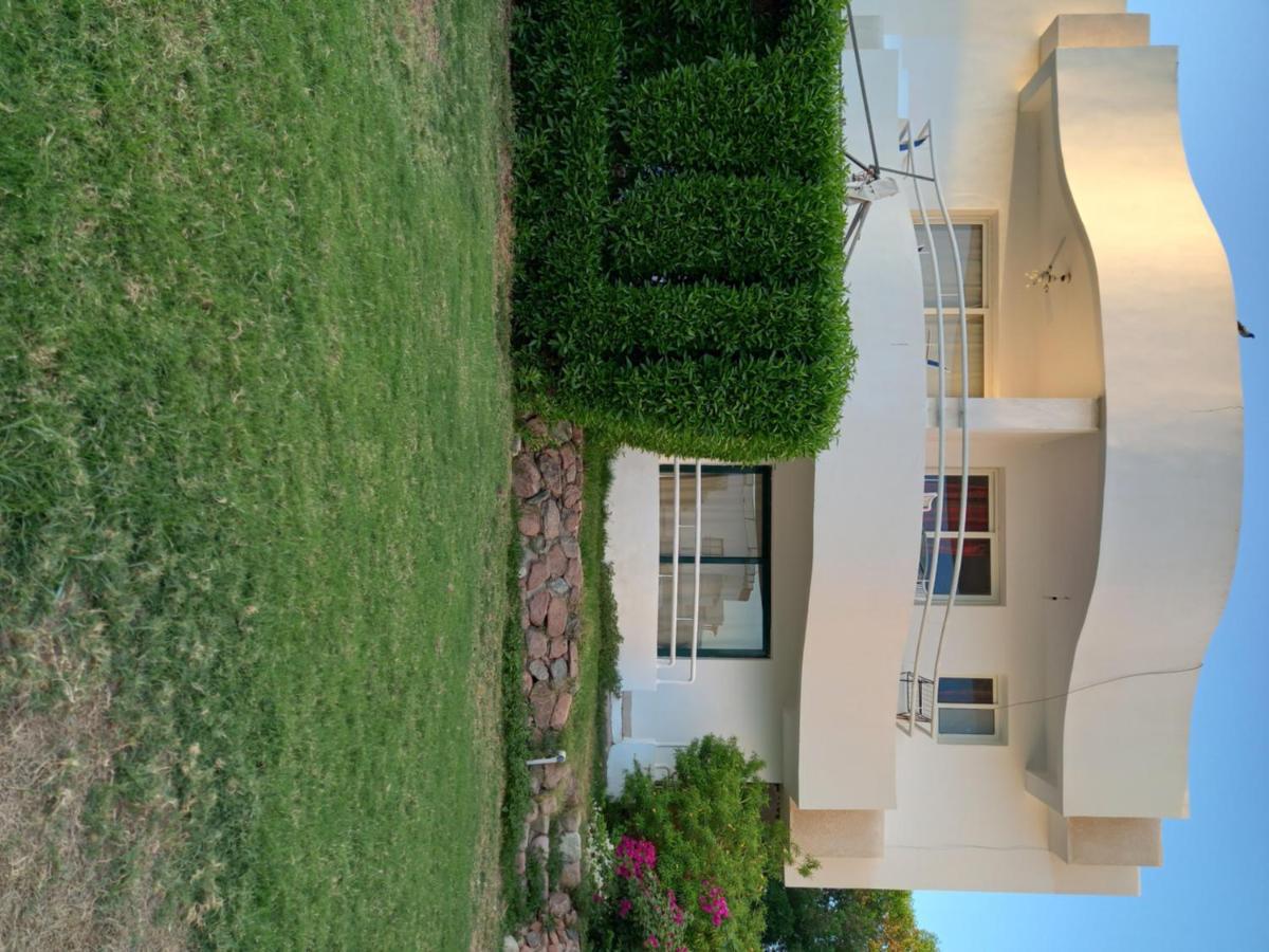 Juliee House-criss Resort-naama Bay Appartement