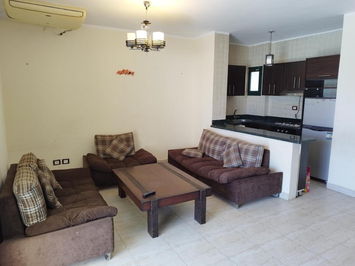 Juliee House-criss Resort-naama Bay Appartement *