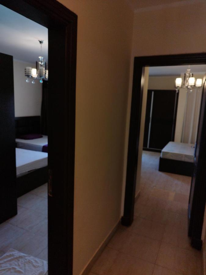 Juliee House-criss Resort-naama Bay Charm el-Cheikh