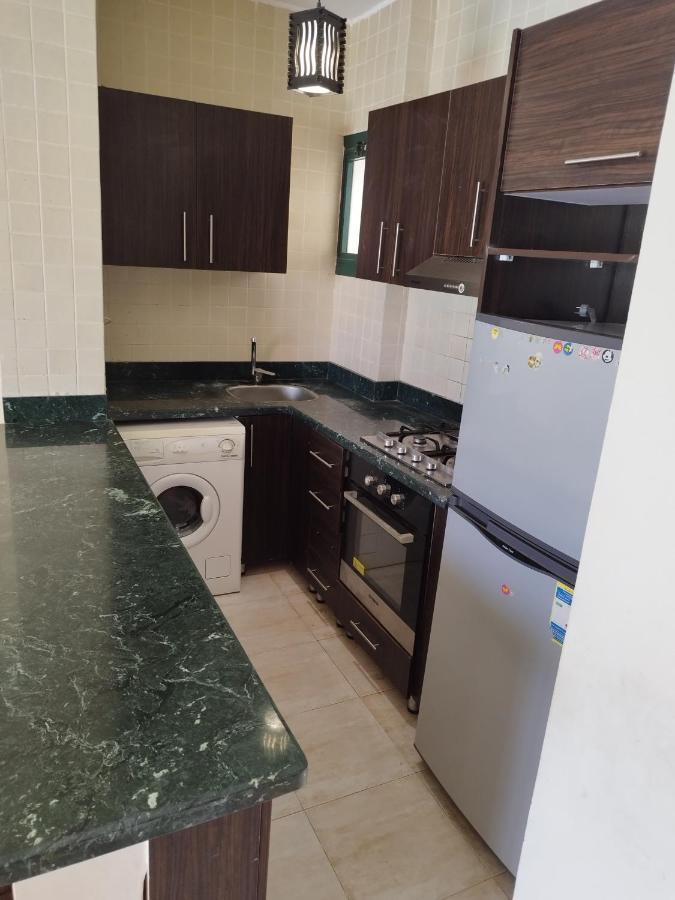 Juliee House-criss Resort-naama Bay Appartement *
