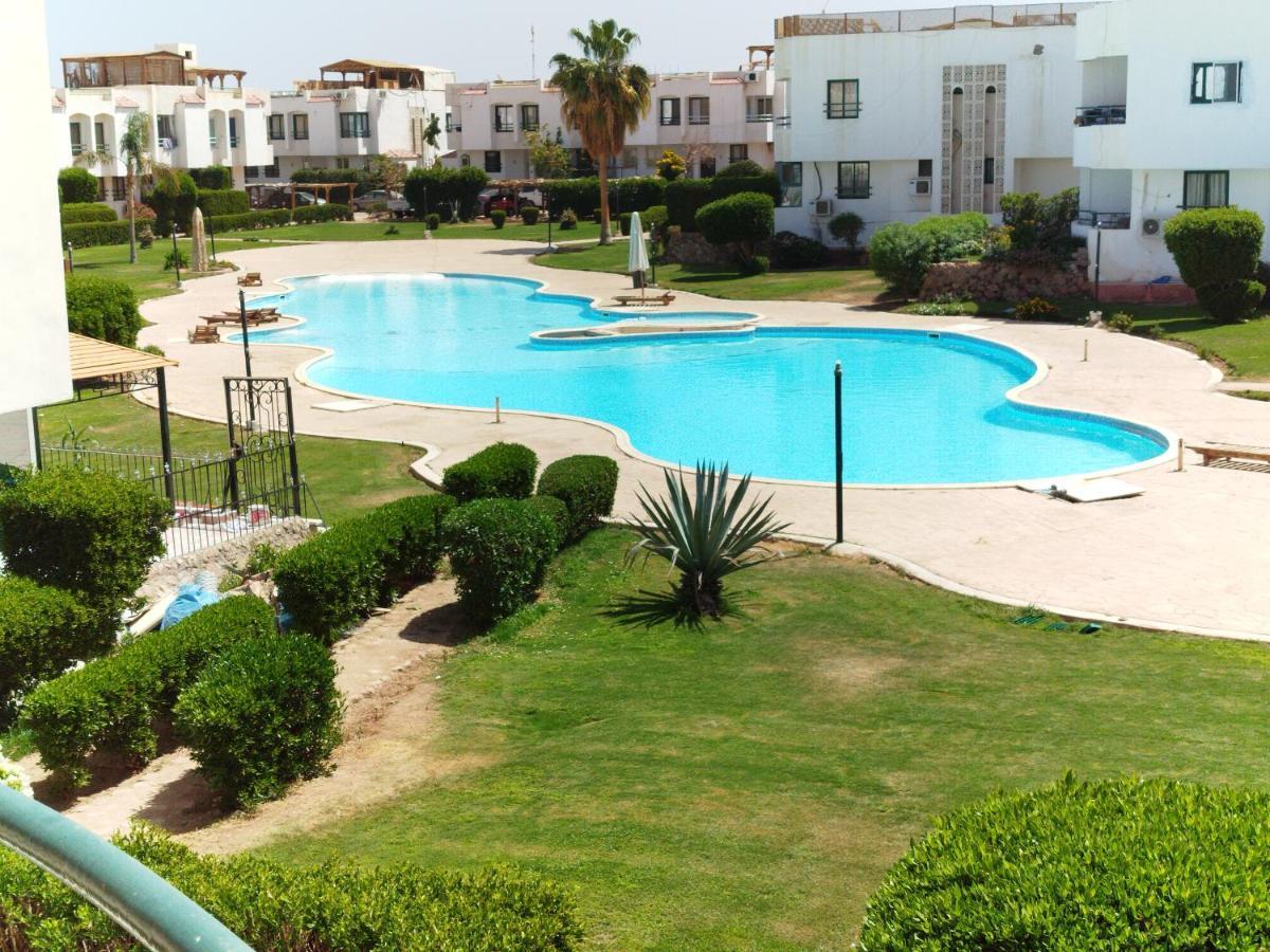 Appartement Juliee House-criss Resort-naama Bay *