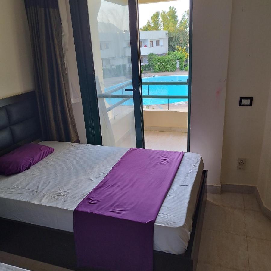 Juliee House-criss Resort-naama Bay