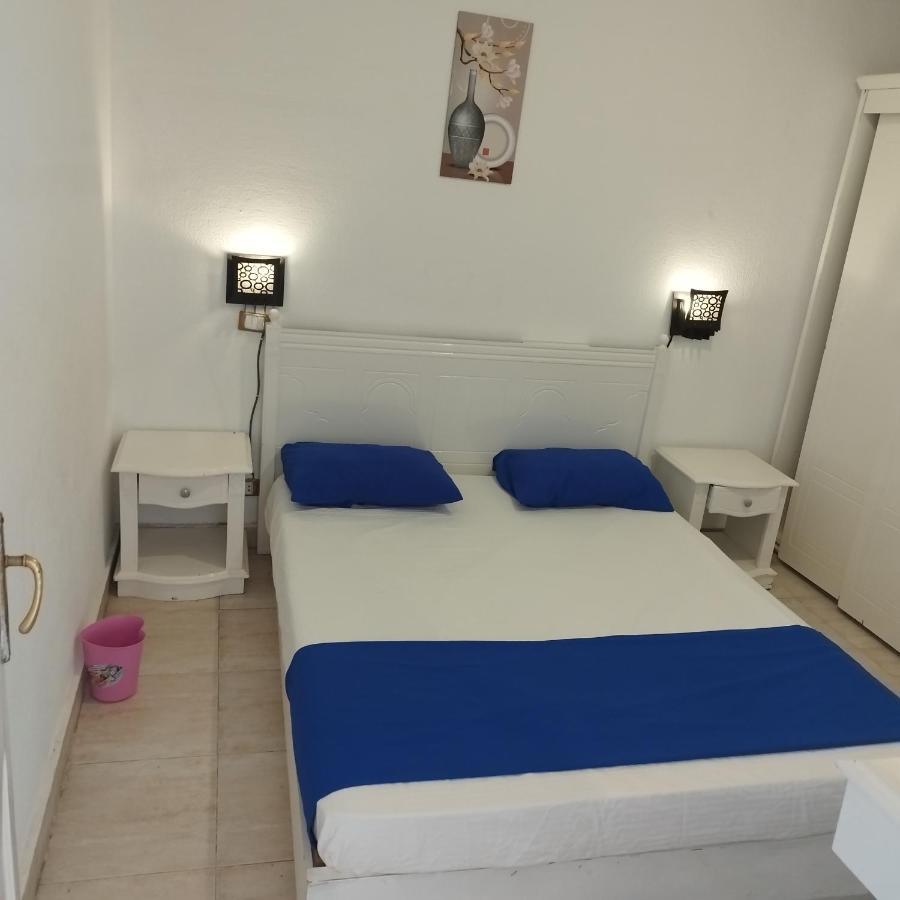 Juliee House-criss Resort-naama Bay Appartement