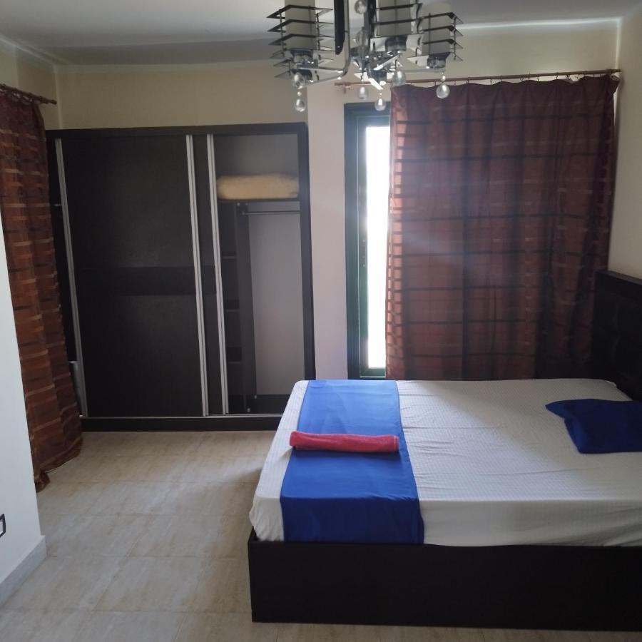 Juliee House-criss Resort-naama Bay Charm el-Cheikh