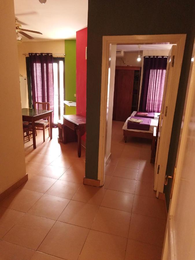 Juliee House-criss Resort-naama Bay * Charm el-Cheikh