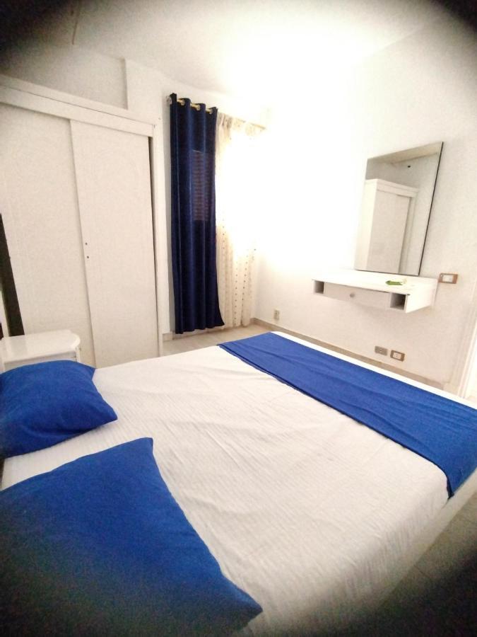 Juliee House-criss Resort-naama Bay Appartement *
