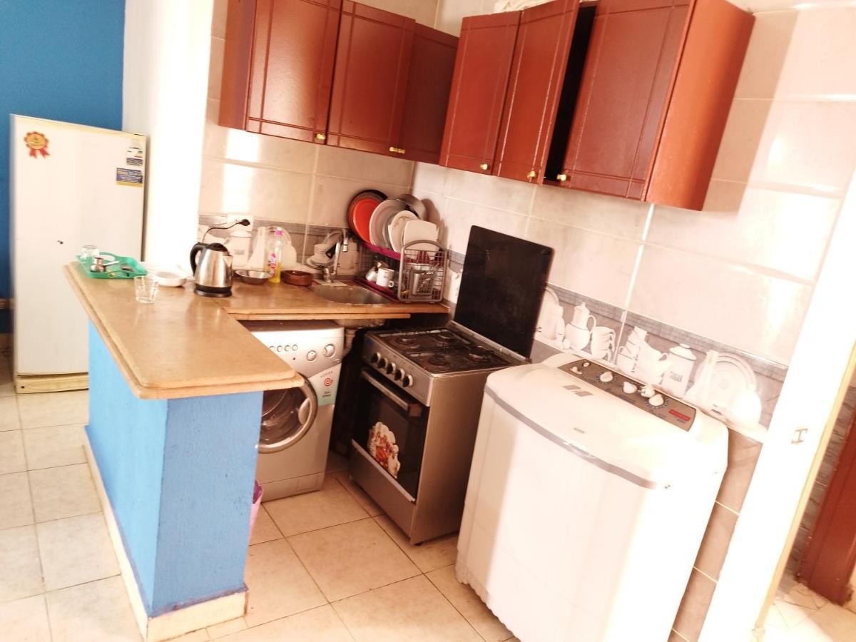Juliee House-criss Resort-naama Bay *