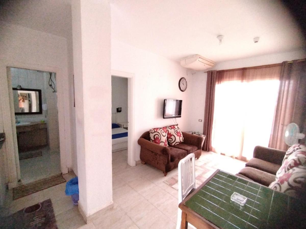 Juliee House-criss Resort-naama Bay Appartement Charm el-Cheikh