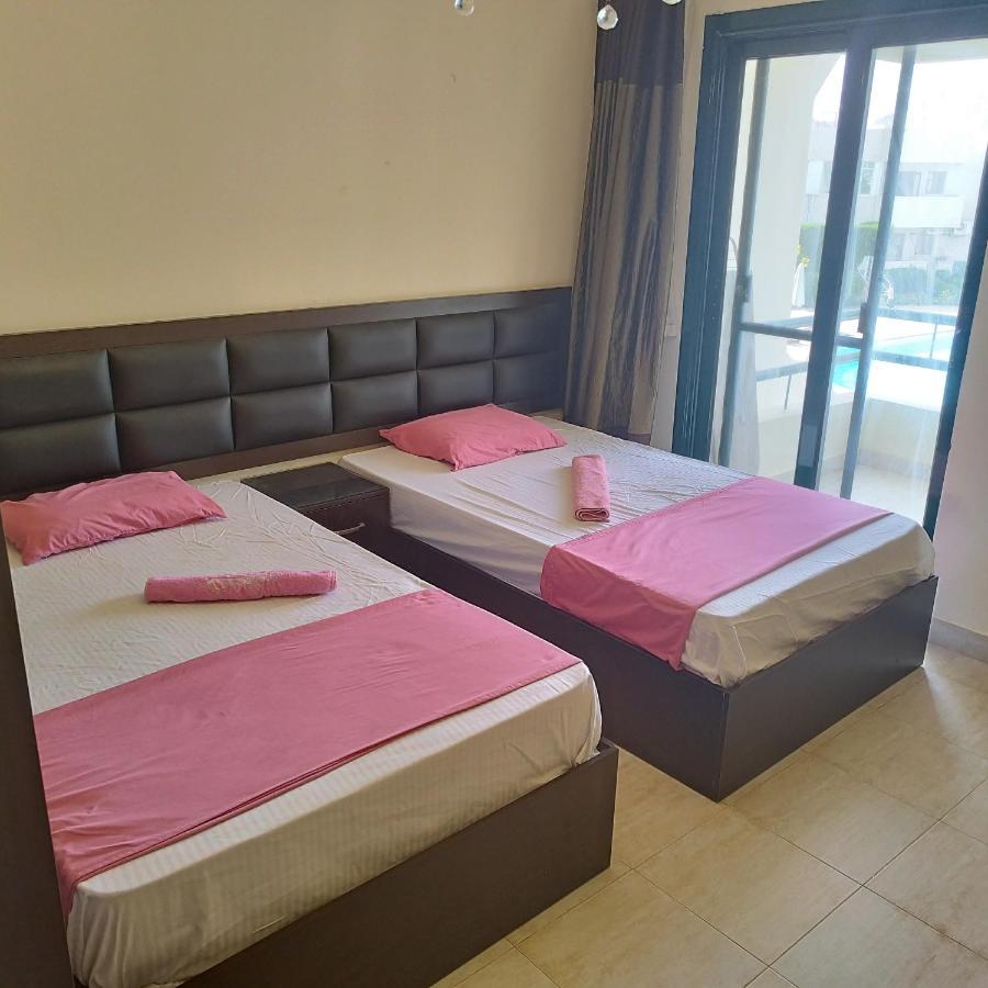 Juliee House-criss Resort-naama Bay Charm el-Cheikh
