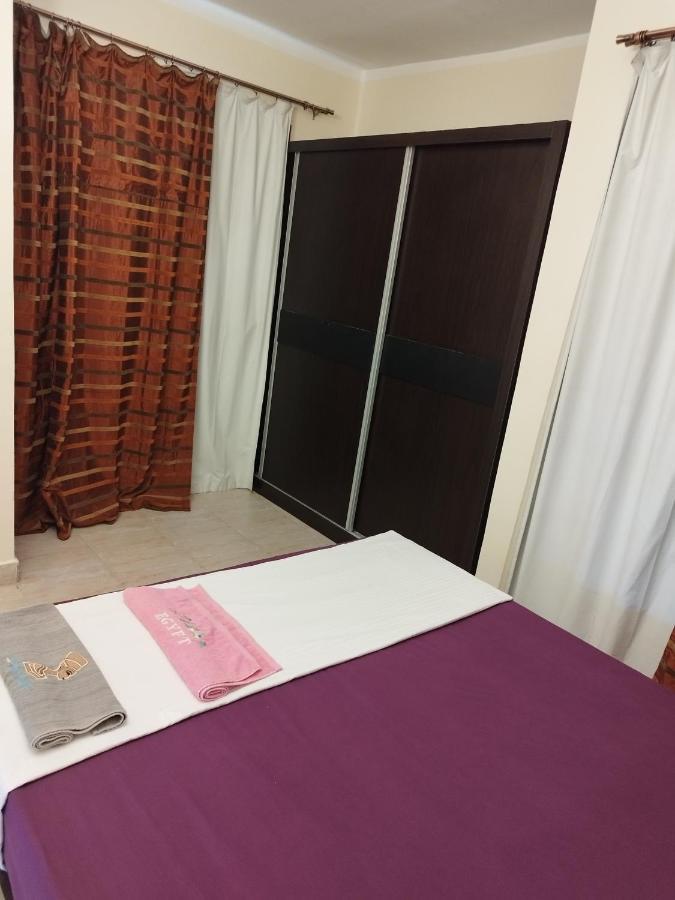 Juliee House-criss Resort-naama Bay Appartement Charm el-Cheikh