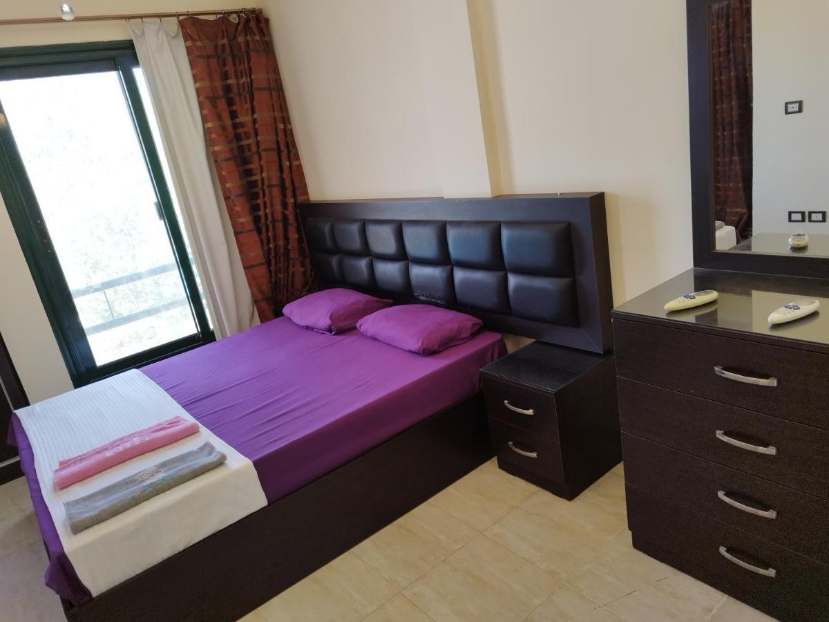 Appartement Juliee House-criss Resort-naama Bay *