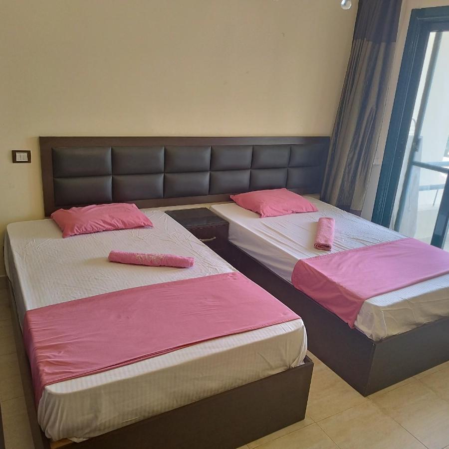 Appartement Juliee House-criss Resort-naama Bay Charm el-Cheikh